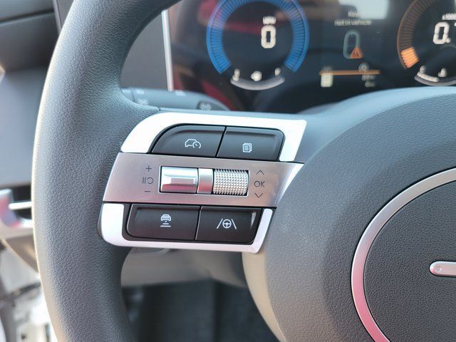 2026 Hyundai TUCSON SEL Plus FWD Chantilly VA