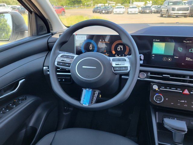2026 Hyundai TUCSON SEL Plus FWD Chantilly VA