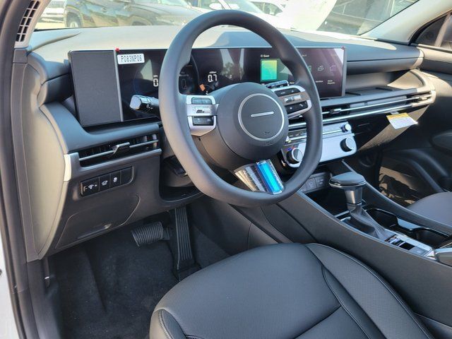 2026 Hyundai TUCSON SEL Plus FWD Chantilly VA