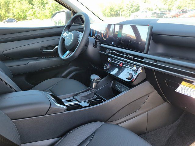 2026 Hyundai TUCSON SEL Plus FWD Chantilly VA