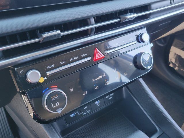 2026 Hyundai TUCSON SEL Plus FWD Chantilly VA