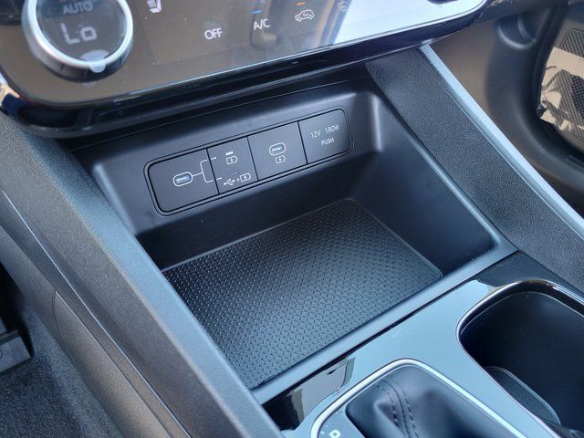 2026 Hyundai TUCSON SEL Plus FWD Chantilly VA