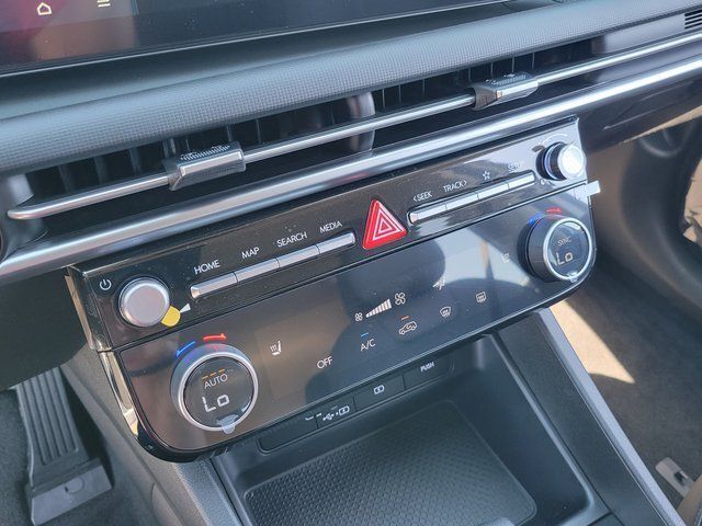 2026 Hyundai TUCSON SEL Plus FWD Chantilly VA