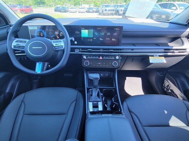 2026 Hyundai TUCSON SEL Plus FWD Chantilly VA