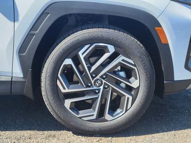 2026 Hyundai TUCSON SEL Plus FWD Chantilly VA