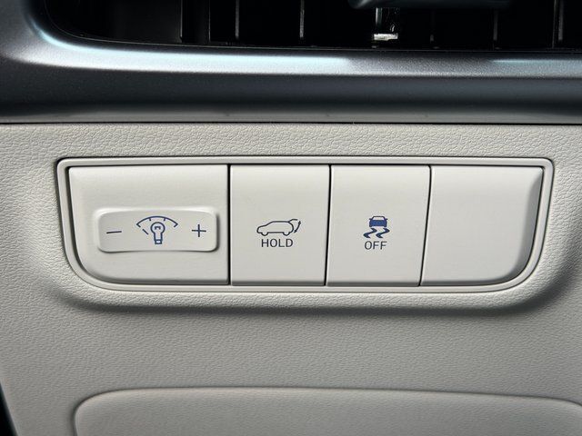 2026 Hyundai TUCSON SEL Plus FWD Chantilly VA