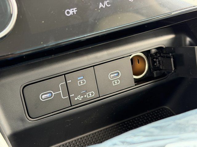 2026 Hyundai TUCSON SEL Plus FWD Chantilly VA
