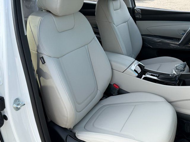 2026 Hyundai TUCSON SEL Plus FWD Chantilly VA