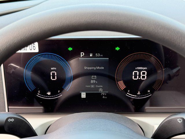 2026 Hyundai TUCSON SEL Plus FWD Chantilly VA