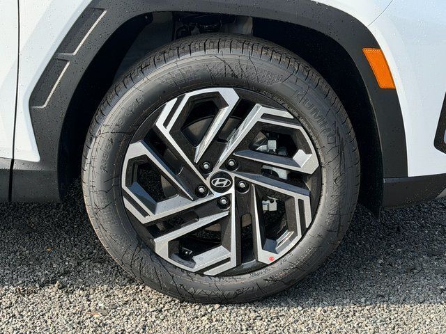 2026 Hyundai TUCSON SEL Plus FWD Chantilly VA