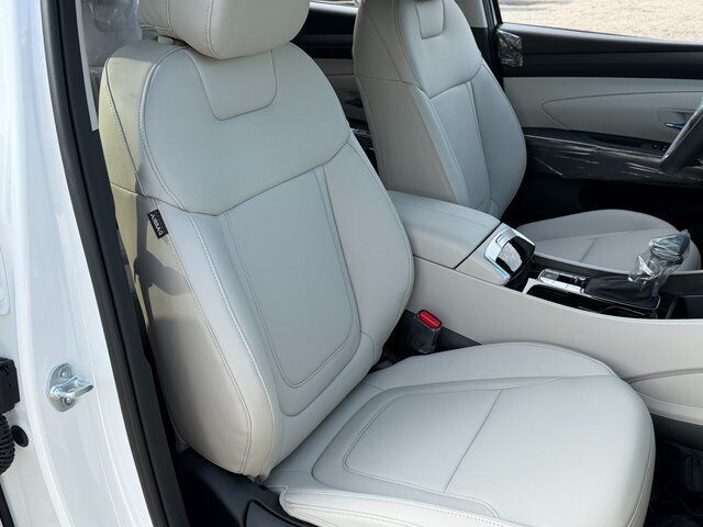 2026 Hyundai TUCSON SEL Plus FWD Chantilly VA