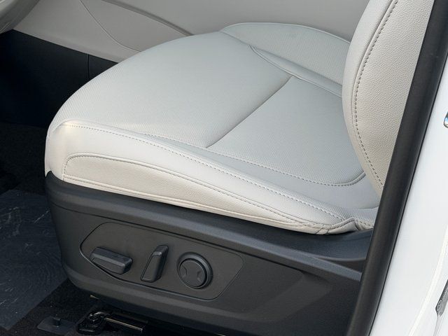 2026 Hyundai TUCSON SEL Plus FWD Chantilly VA