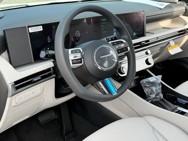 2026 Hyundai TUCSON SEL Plus FWD Chantilly VA