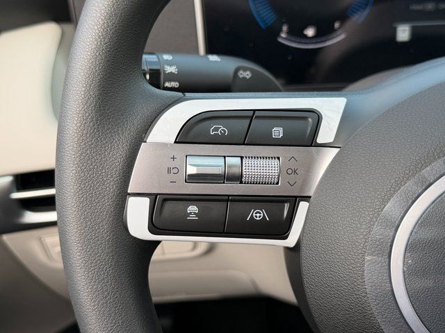 2026 Hyundai TUCSON SEL Plus FWD Chantilly VA