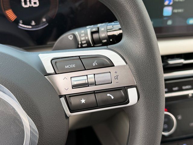 2026 Hyundai TUCSON SEL Plus FWD Chantilly VA