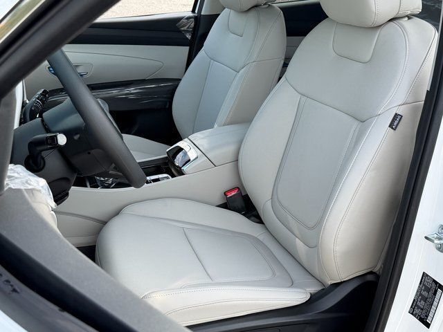 2026 Hyundai TUCSON SEL Plus FWD Chantilly VA