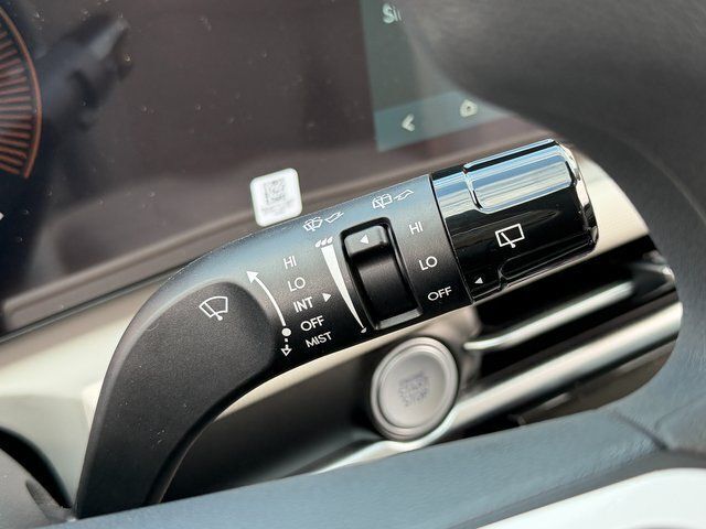 2026 Hyundai TUCSON SEL Plus FWD Chantilly VA