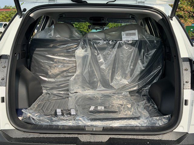 2026 Hyundai TUCSON SEL Plus FWD Chantilly VA