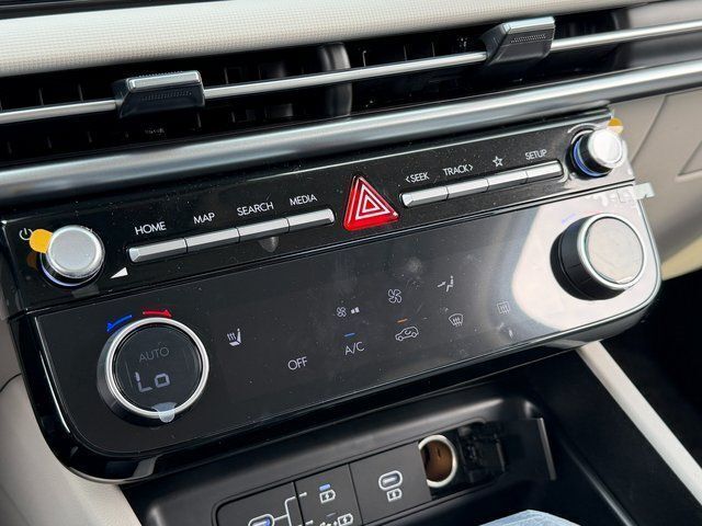 2026 Hyundai TUCSON SEL Plus FWD Chantilly VA