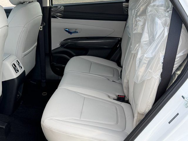 2026 Hyundai TUCSON SEL Plus FWD Chantilly VA