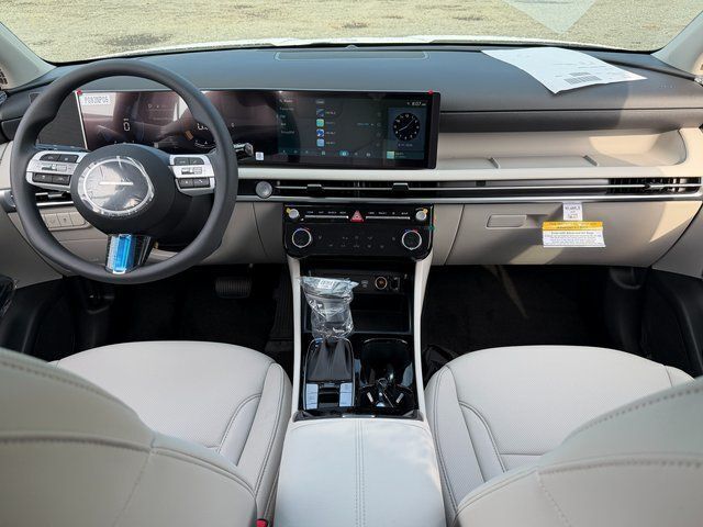 2026 Hyundai TUCSON SEL Plus FWD Chantilly VA