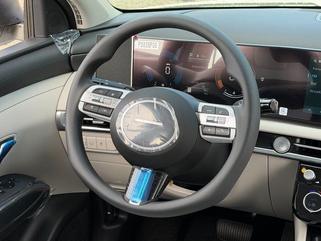 2026 Hyundai TUCSON SEL Plus FWD Chantilly VA