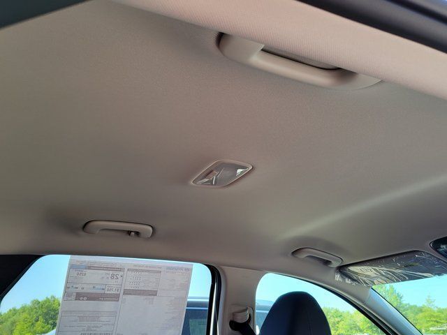 2026 Hyundai TUCSON SEL Plus FWD Chantilly VA