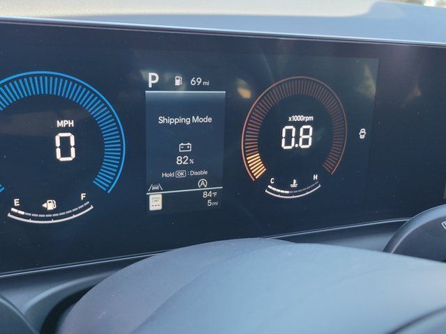 2026 Hyundai TUCSON SEL Plus FWD Chantilly VA
