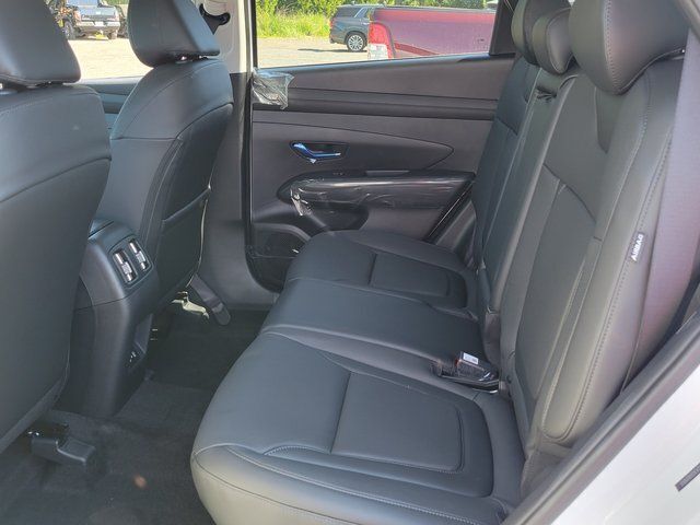 2026 Hyundai TUCSON SEL Plus FWD Chantilly VA