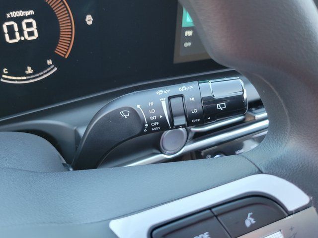 2026 Hyundai TUCSON SEL Plus FWD Chantilly VA