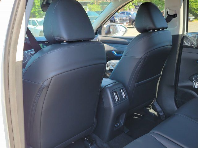2026 Hyundai TUCSON SEL Plus FWD Chantilly VA