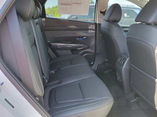 2026 Hyundai TUCSON SEL Plus FWD Chantilly VA