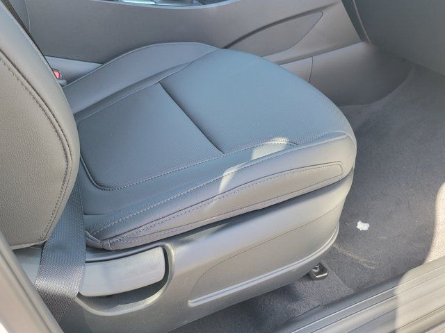 2026 Hyundai TUCSON SEL Plus FWD Chantilly VA