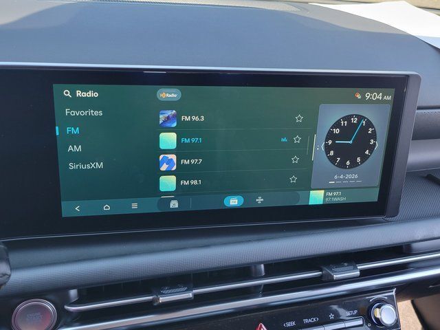 2026 Hyundai TUCSON SEL Plus FWD Chantilly VA