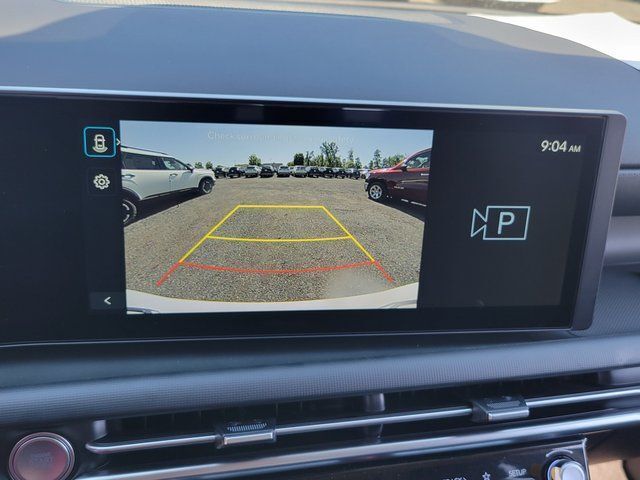 2026 Hyundai TUCSON SEL Plus FWD Chantilly VA