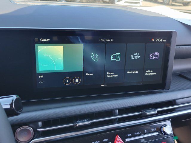 2026 Hyundai TUCSON SEL Plus FWD Chantilly VA