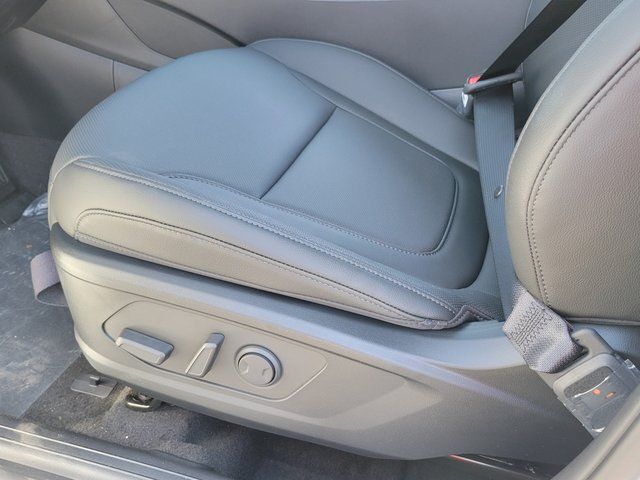 2026 Hyundai TUCSON SEL Plus FWD Chantilly VA