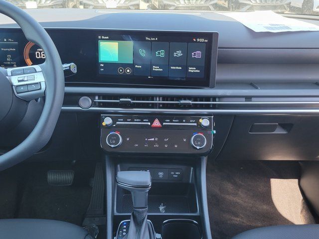 2026 Hyundai TUCSON SEL Plus FWD Chantilly VA