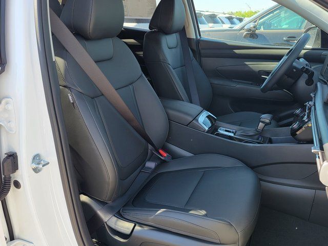 2026 Hyundai TUCSON SEL Plus FWD Chantilly VA