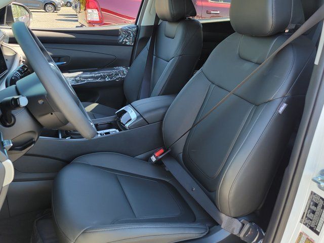 2026 Hyundai TUCSON SEL Plus FWD Chantilly VA