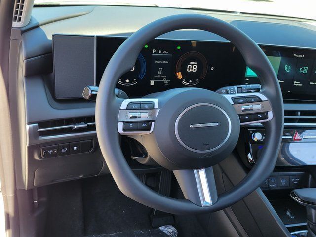2026 Hyundai TUCSON SEL Plus FWD Chantilly VA