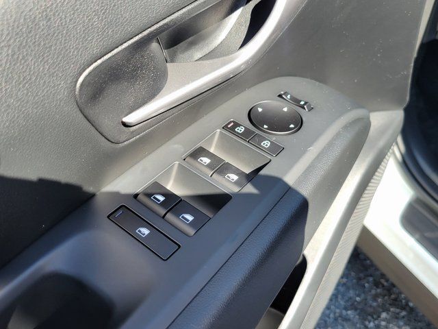 2026 Hyundai TUCSON SEL Plus FWD Chantilly VA