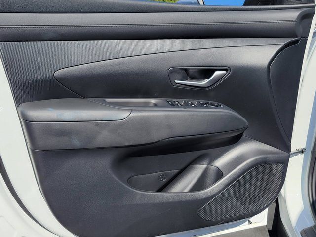 2026 Hyundai TUCSON SEL Plus FWD Chantilly VA