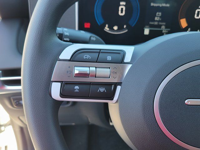 2026 Hyundai TUCSON SEL Plus FWD Chantilly VA