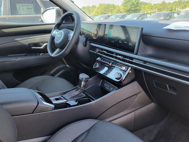 2026 Hyundai TUCSON SEL Plus FWD Chantilly VA