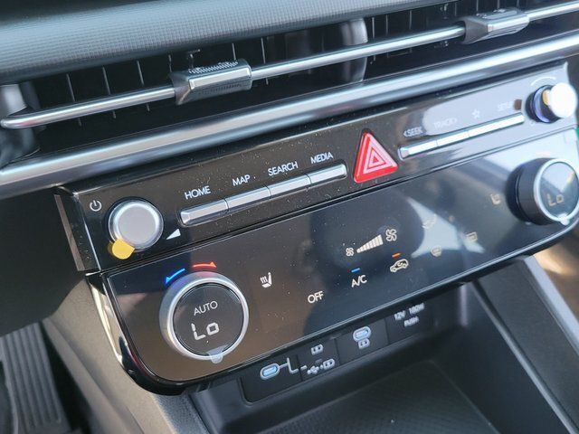 2026 Hyundai TUCSON SEL Plus FWD Chantilly VA
