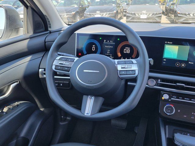 2026 Hyundai TUCSON SEL Plus FWD Chantilly VA