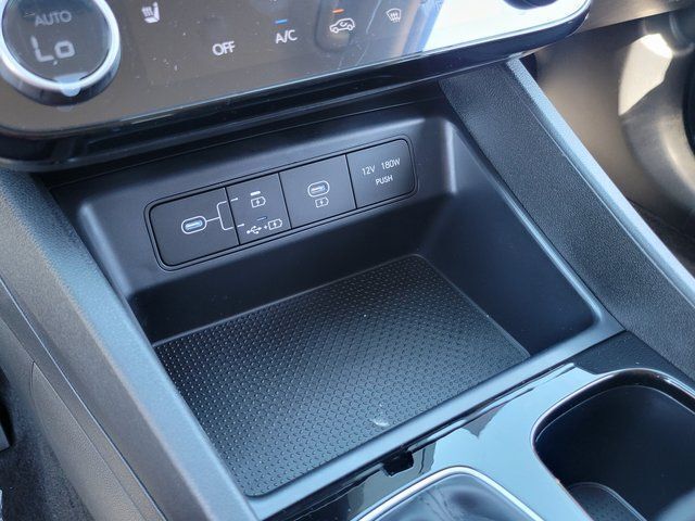 2026 Hyundai TUCSON SEL Plus FWD Chantilly VA