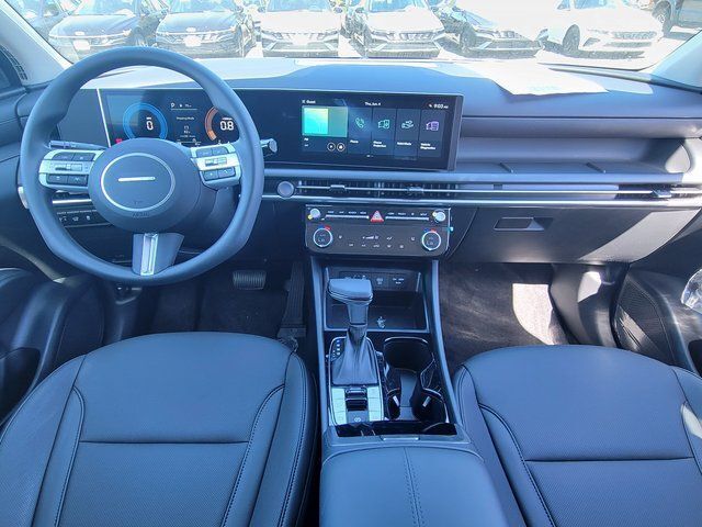 2026 Hyundai TUCSON SEL Plus FWD Chantilly VA