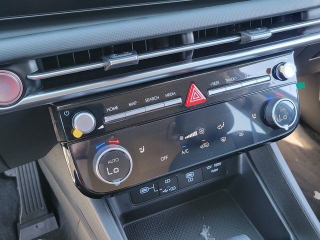 2026 Hyundai TUCSON SEL Plus FWD Chantilly VA